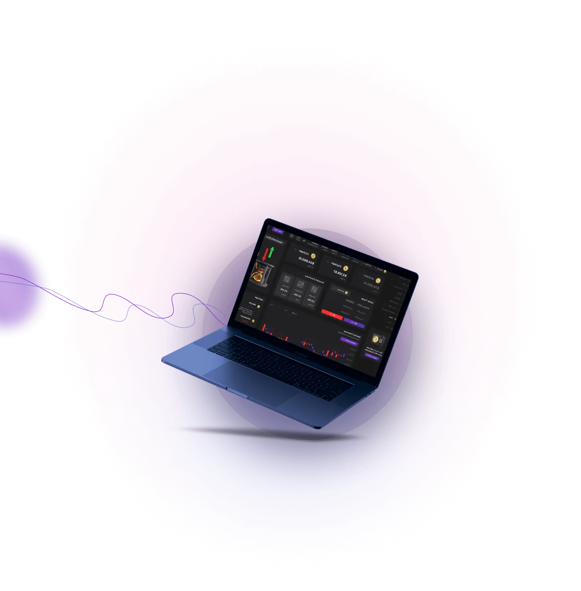 Soluciones Glamvex - ¿Luchando con transacciones financieras? ¿Buscando soluciones innovadoras para una mayor eficiencia? Bienvenido a Soluciones Glamvex - diseñado exclusivamente para usuarios como tú. Descubre una seguridad mejorada con criptografía, transacciones simplificadas y accesibilidad para todos. Priorizando tu privacidad, Soluciones Glamvex asegura la confidencialidad de cada usuario. ¡Únete a nuestra comunidad en crecimiento hoy y regístrate para obtener una cuenta Soluciones Glamvex gratuita para transformar tus interacciones financieras!